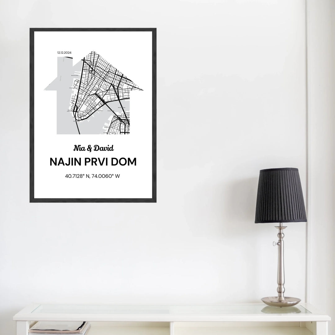 Black 3 - 3_4 ratio (A3 & A4)