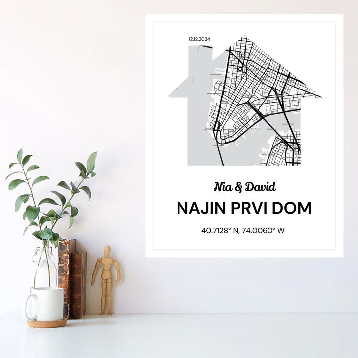 White - 4_5 ratio (16x20)