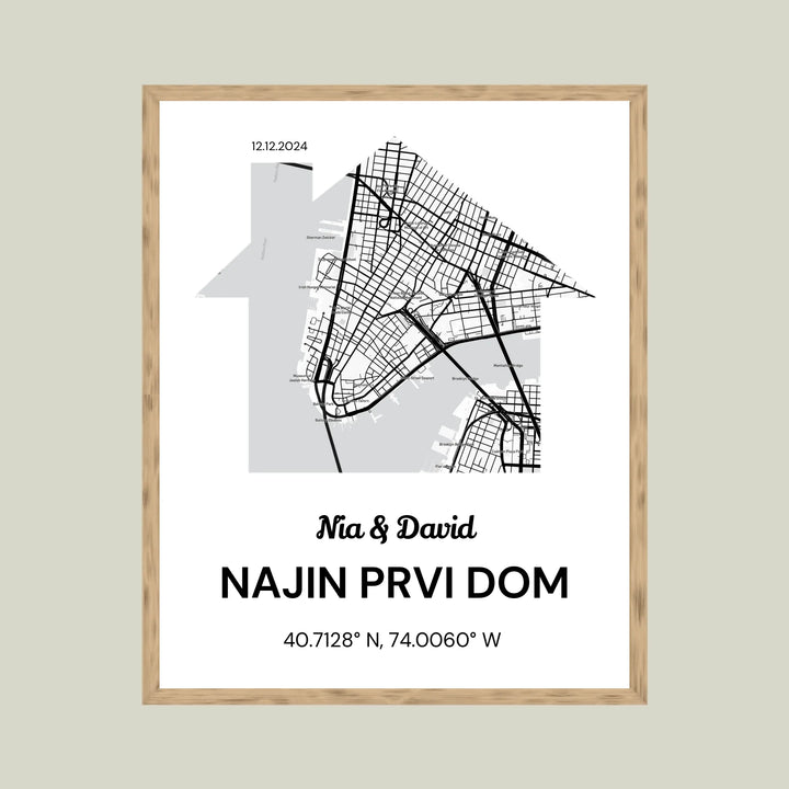 Brown 1 - 4_5 ratio (16x20)