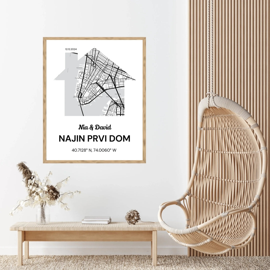 Brown 2 - 4_5 ratio (16x20)