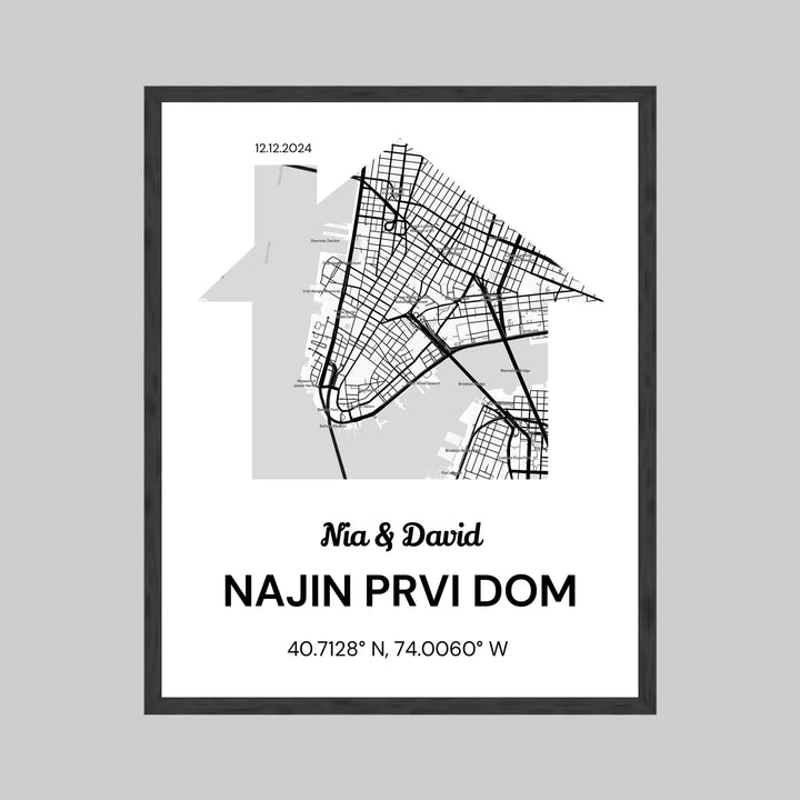 Black 2 - 4_5 ratio (16x20)