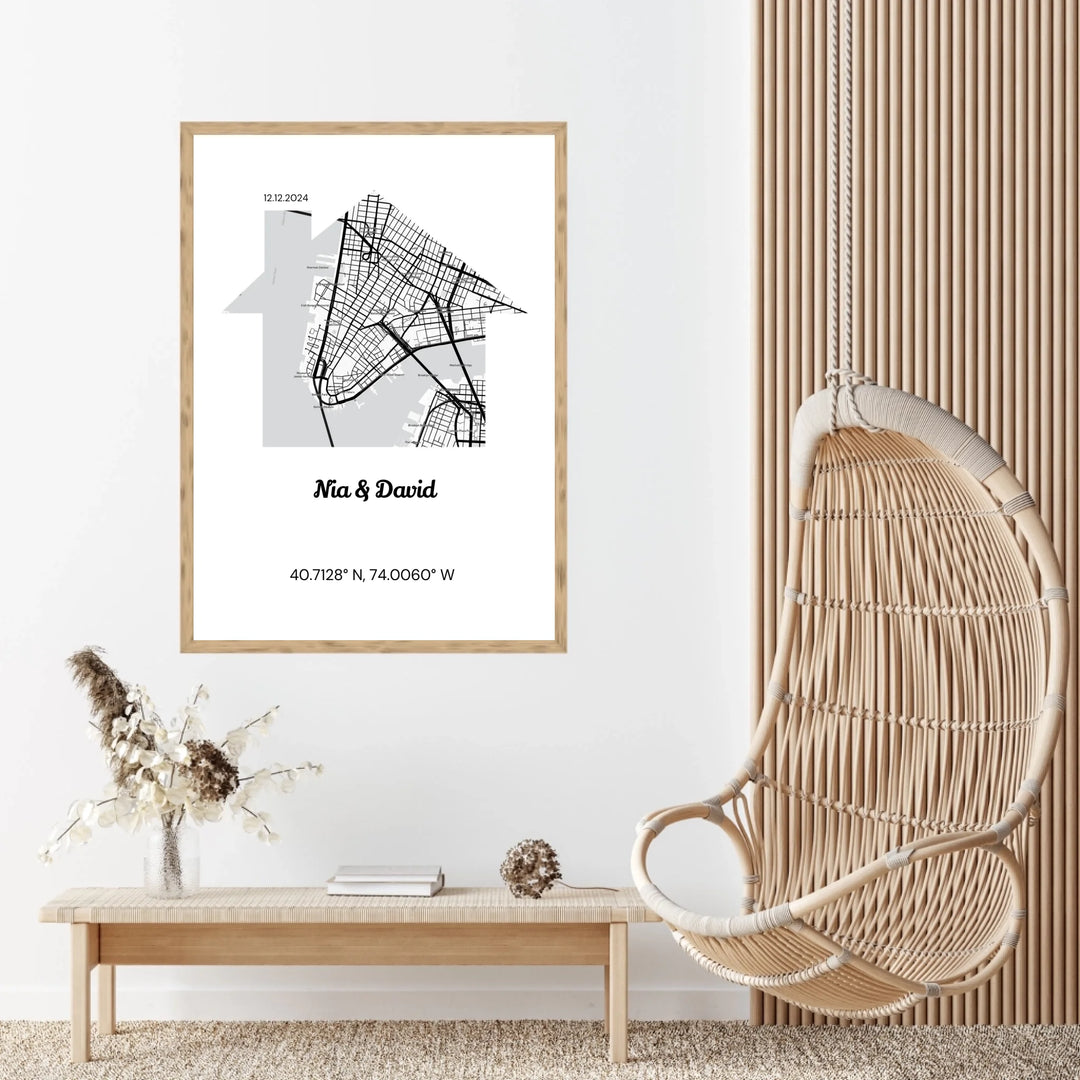 Brown 2 - 5_7 ratio (20x28)