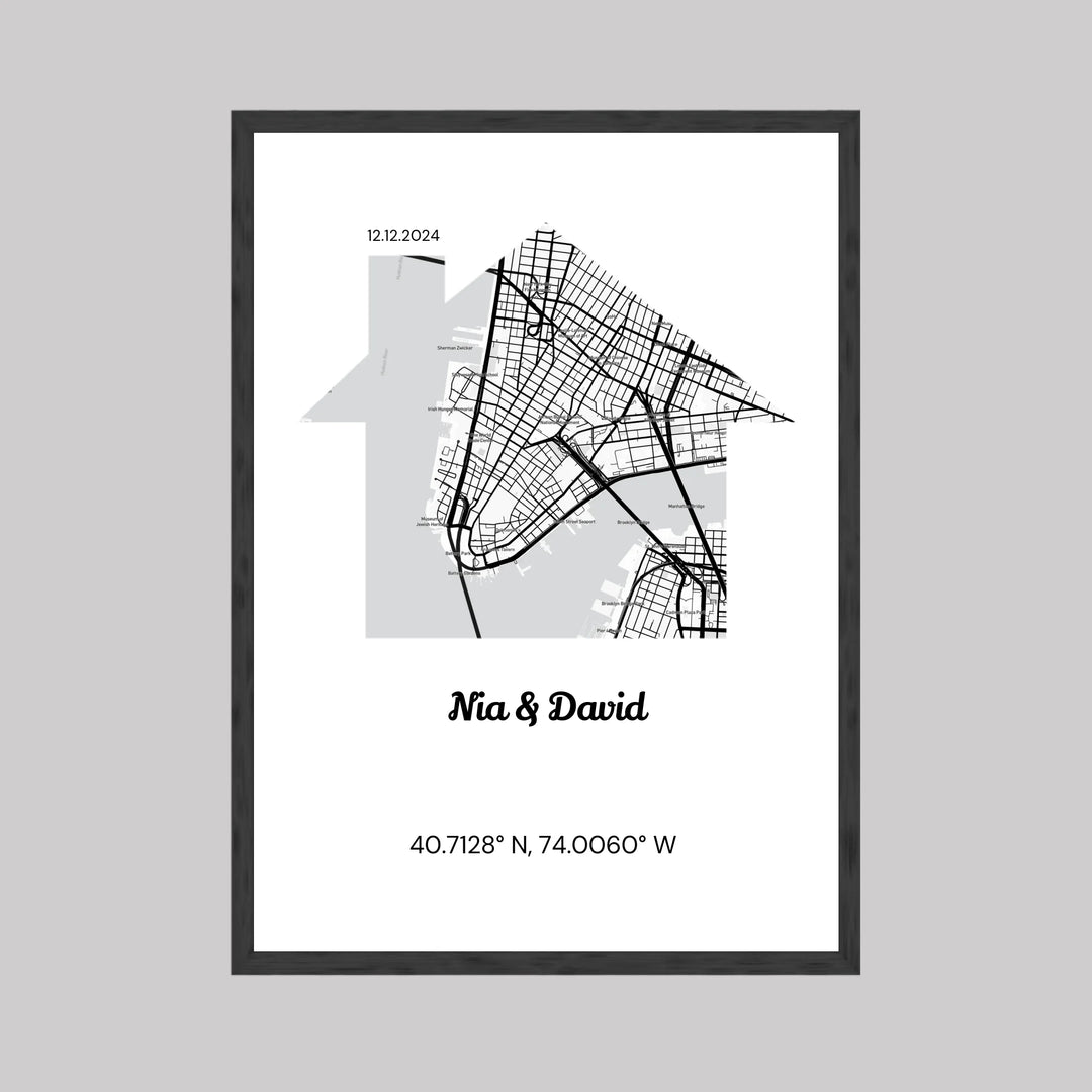 Black 2 - 5_7 ratio (20x28)