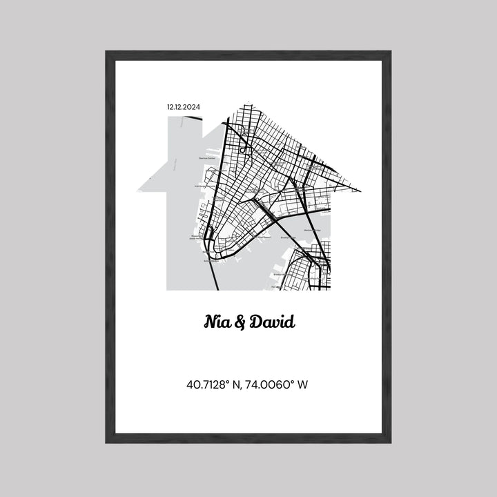 Black 2 - 5_7 ratio (20x28)