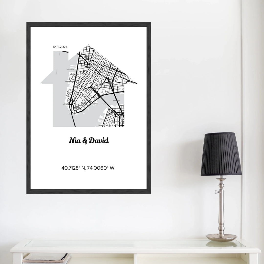 Black 3 - 5_7 ratio (20x28)