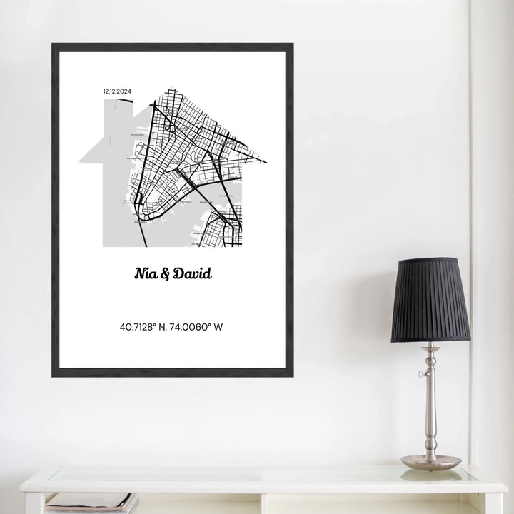 Black 3 - 5_7 ratio (20x28)