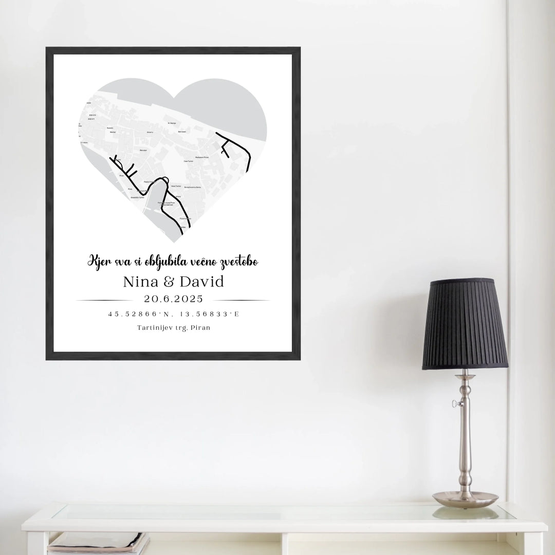 Black 3 - 4_5 ratio (16x20)