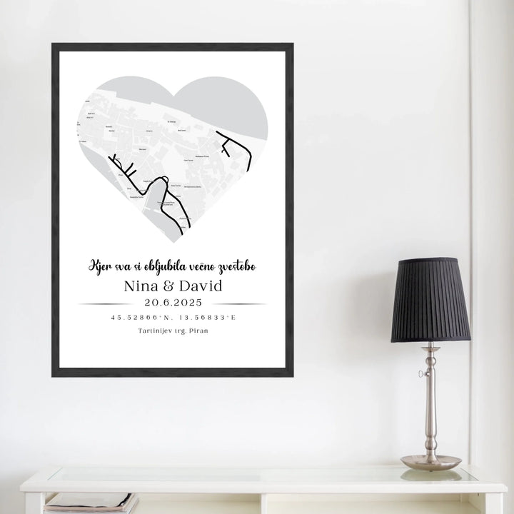 Black 3 - 5_7 ratio (20x28)