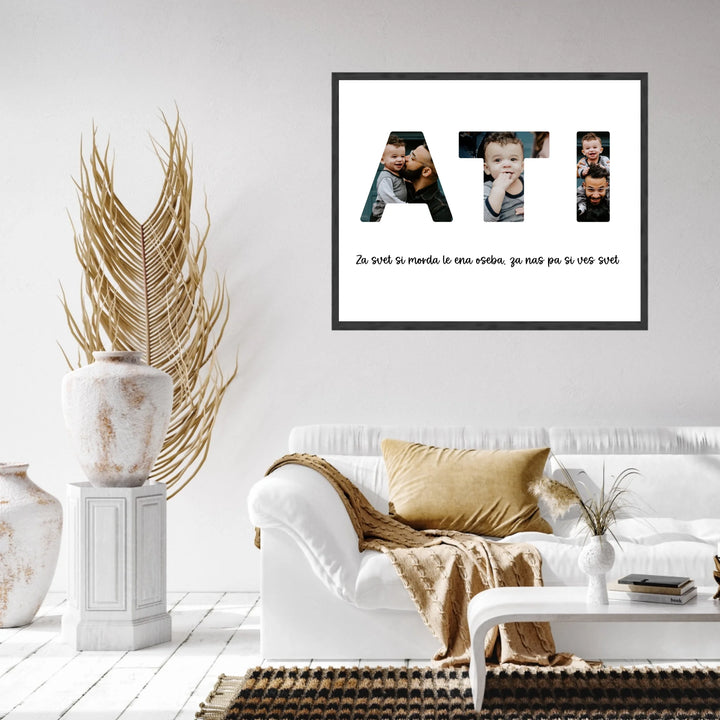 Black 1 - Hor 5_4 ratio (20x16)