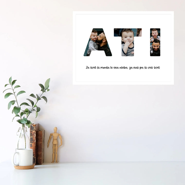 White - Hor (A3 & A4)