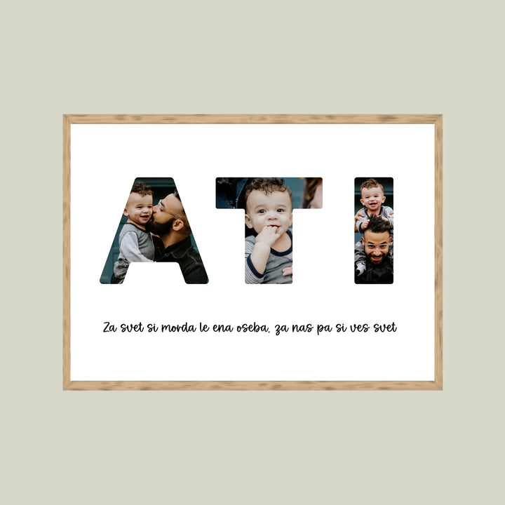 Brown 1 - Hor (A3 & A4)