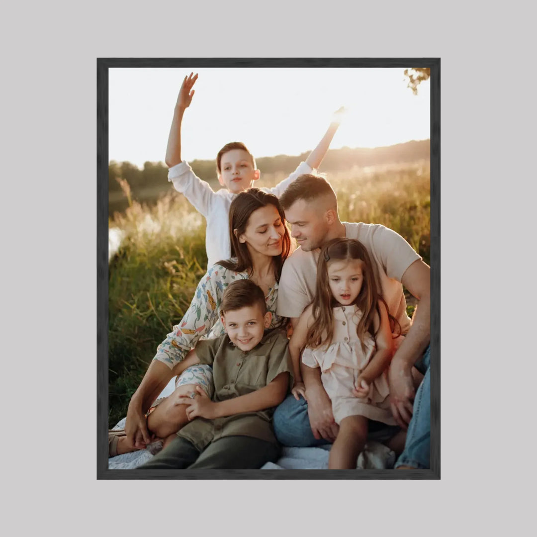 Black 2 - 4_5 ratio (16x20)