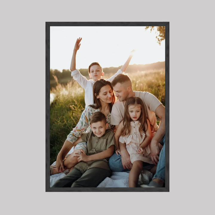 Black 2 - 5_7 ratio (20x28)