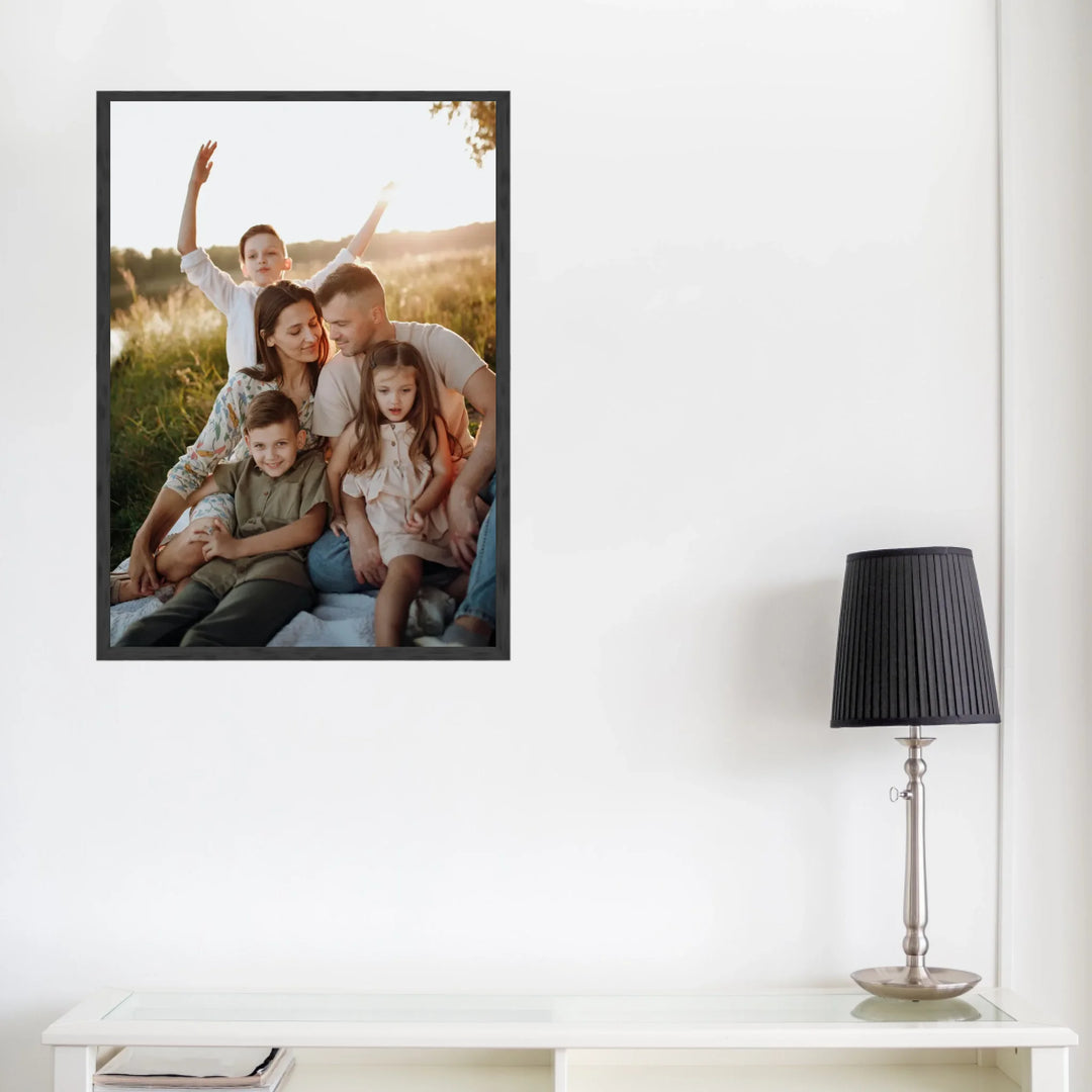 Black 3 - 3_4 ratio (A3 & A4)