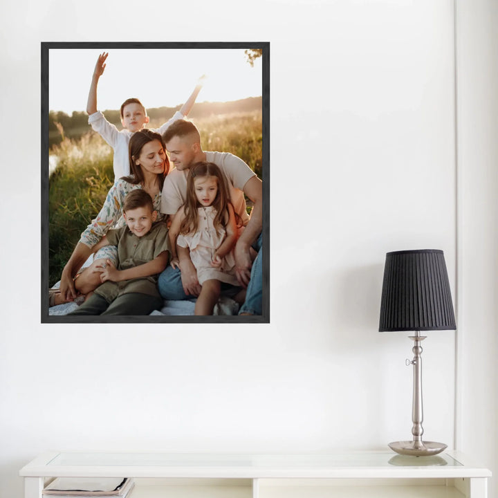 Black 3 - 4_5 ratio (16x20)