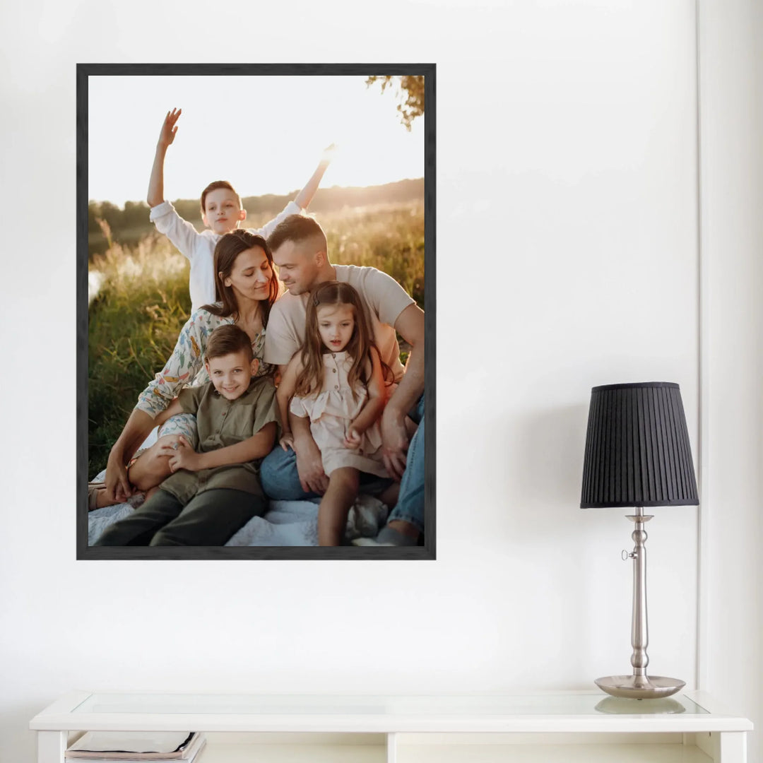 Black 3 - 5_7 ratio (20x28)