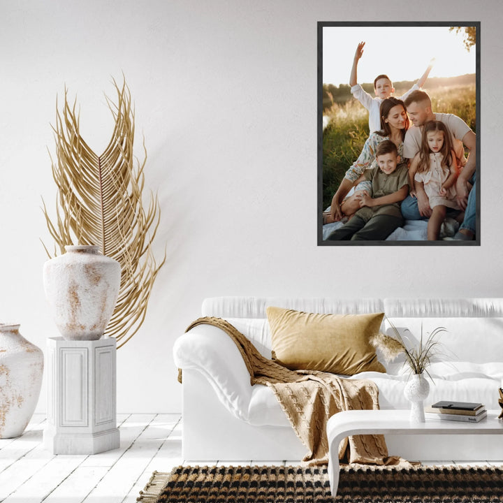 Black 1 - 5_7 ratio (20x28)