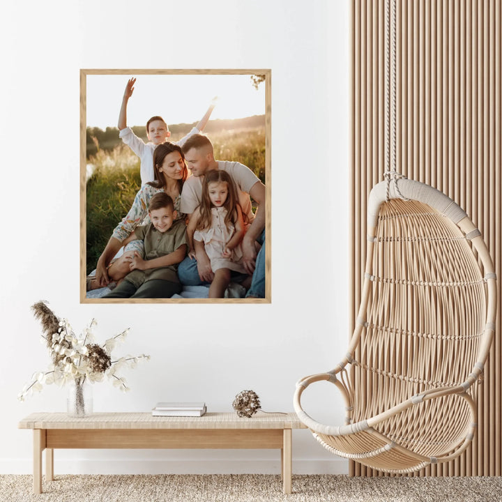 Brown 2 - 4_5 ratio (16x20)