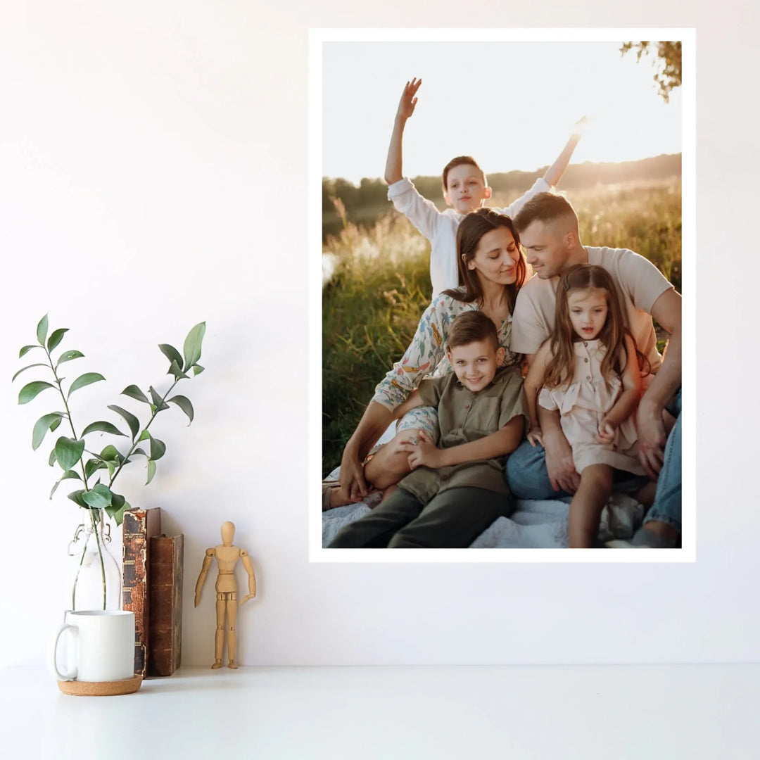 White - 5_7 ratio (20x28)