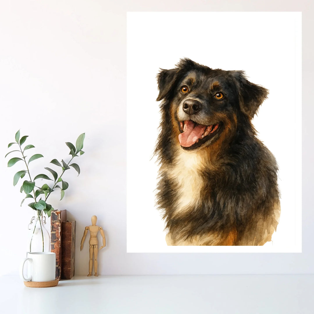 White - 3_4 ratio (A3 & A4)