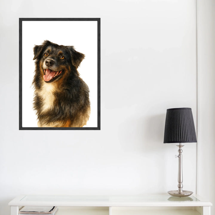 Black 3 - 3_4 ratio (A3 & A4)