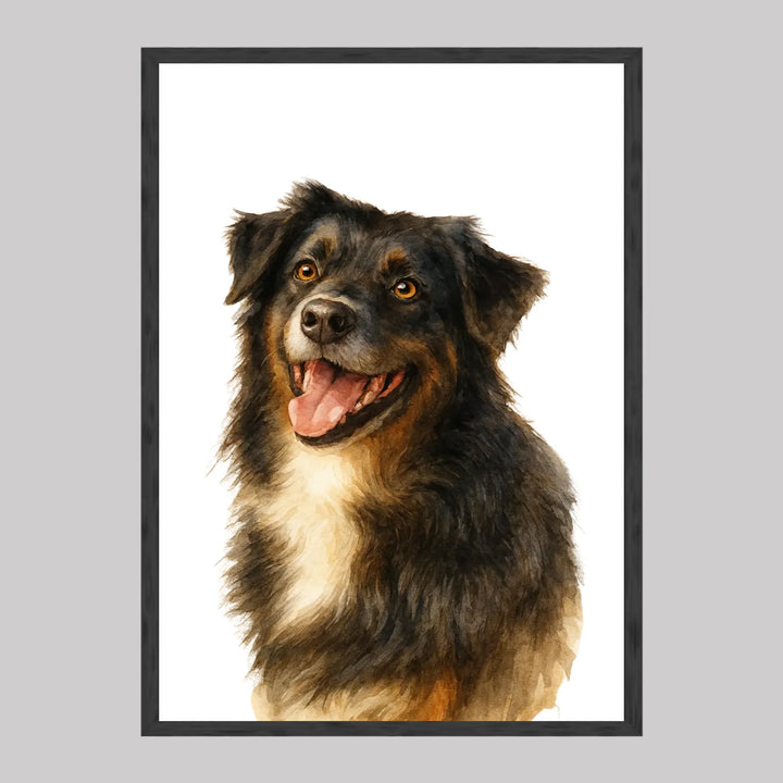 Black 2 - 3_4 ratio (A3 & A4)