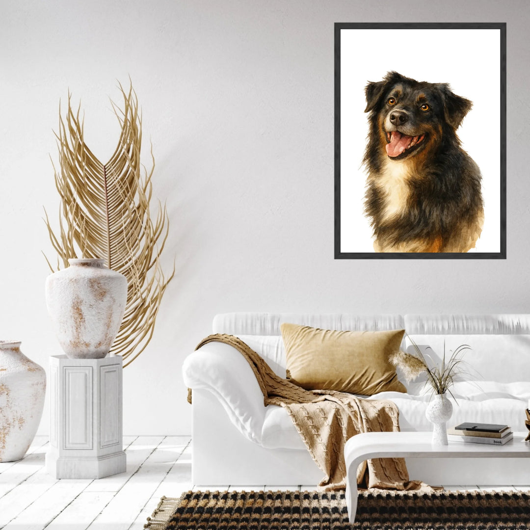 Black 1 - 5_7 ratio (20x28)