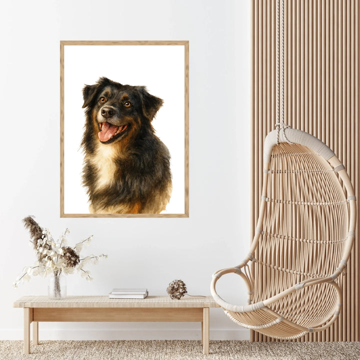 Brown 2 - 5_7 ratio (20x28)