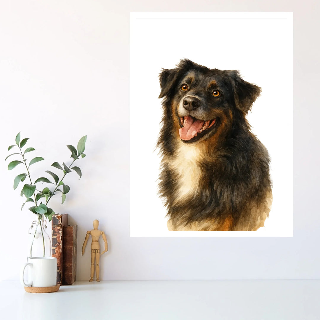 White - 5_7 ratio (20x28)