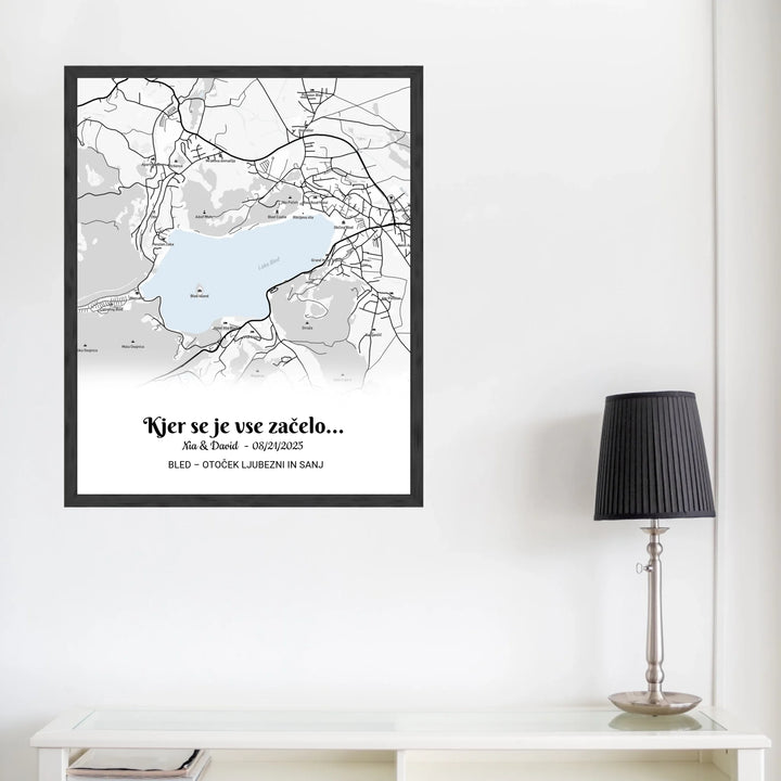 Black 3 - 4_5 ratio (16x20)