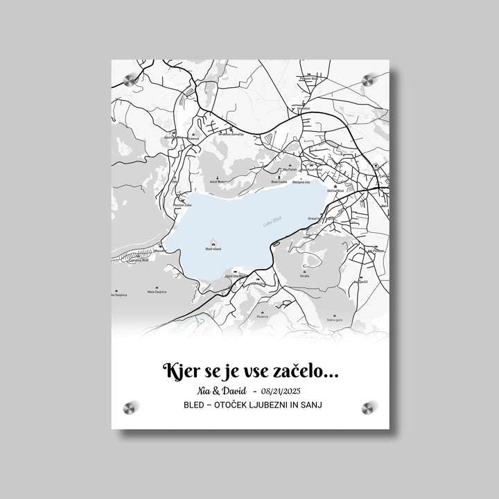 1 - (3_4) Acrylic Print Mockup