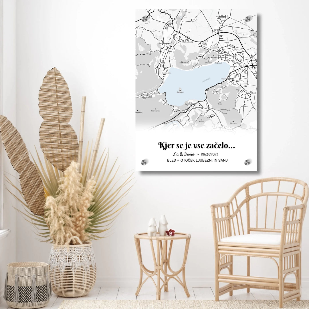 3 - (3_4) Acrylic Print Mockup