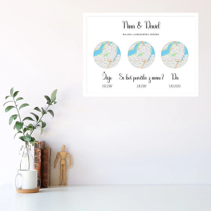 White - Hor (A3 & A4)