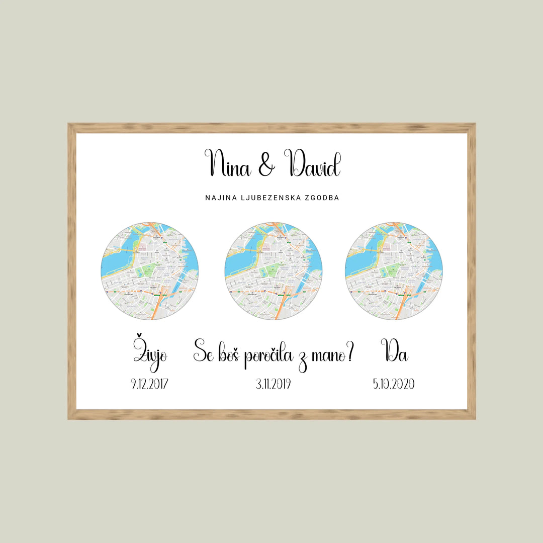 Brown 1 - Hor (A3 & A4)