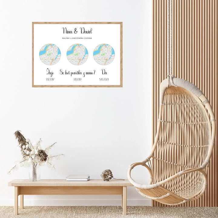 Brown 2 - Hor (A3 & A4)