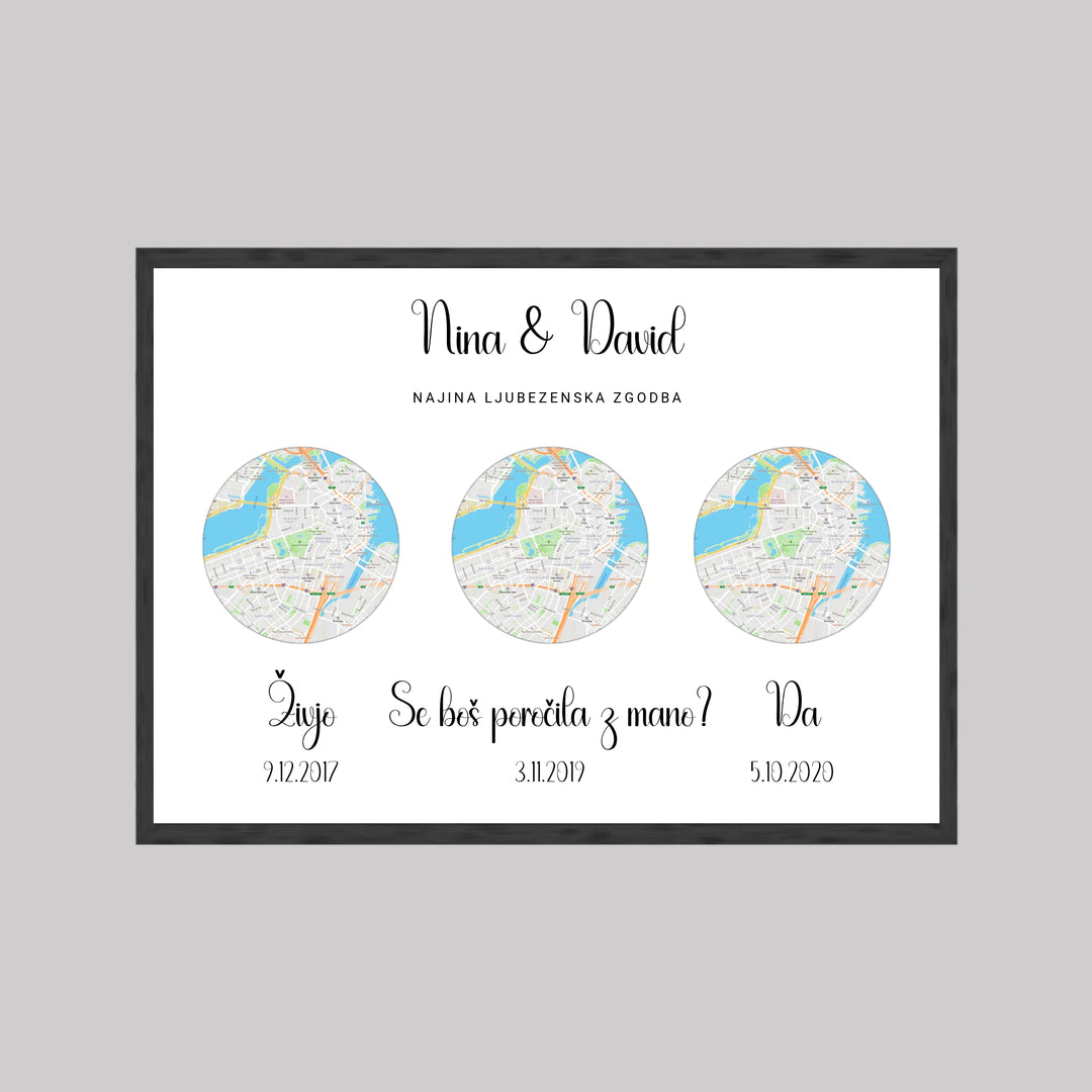 Black 2 - Hor (A3 & A4)