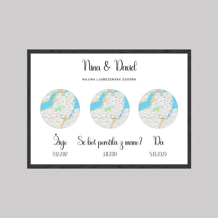 Black 2 - Hor (A3 & A4)