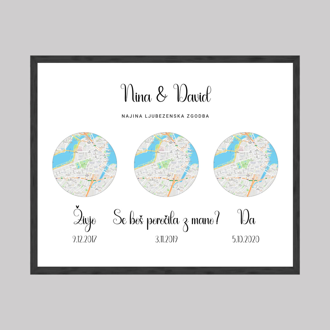 Black 2 - Hor 5_4 ratio (20x16)