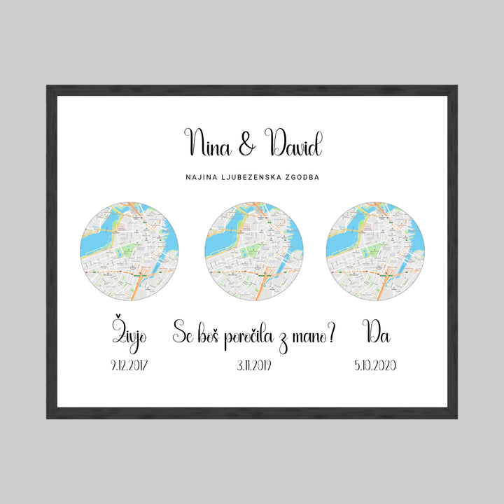 Black 2 - Hor 5_4 ratio (20x16)