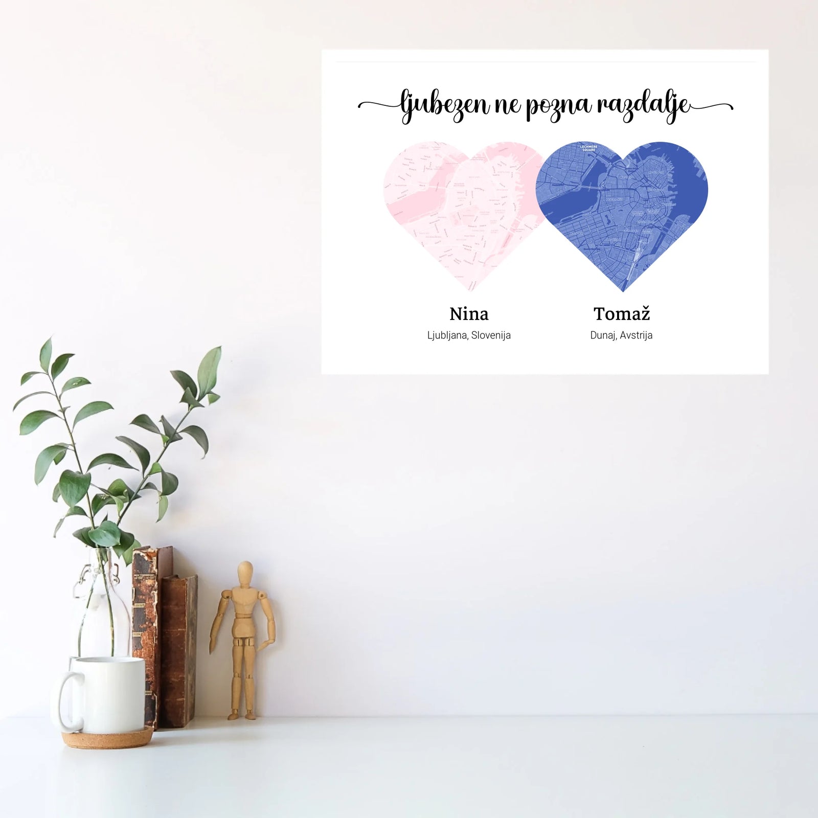 White - Hor (A3 & A4)