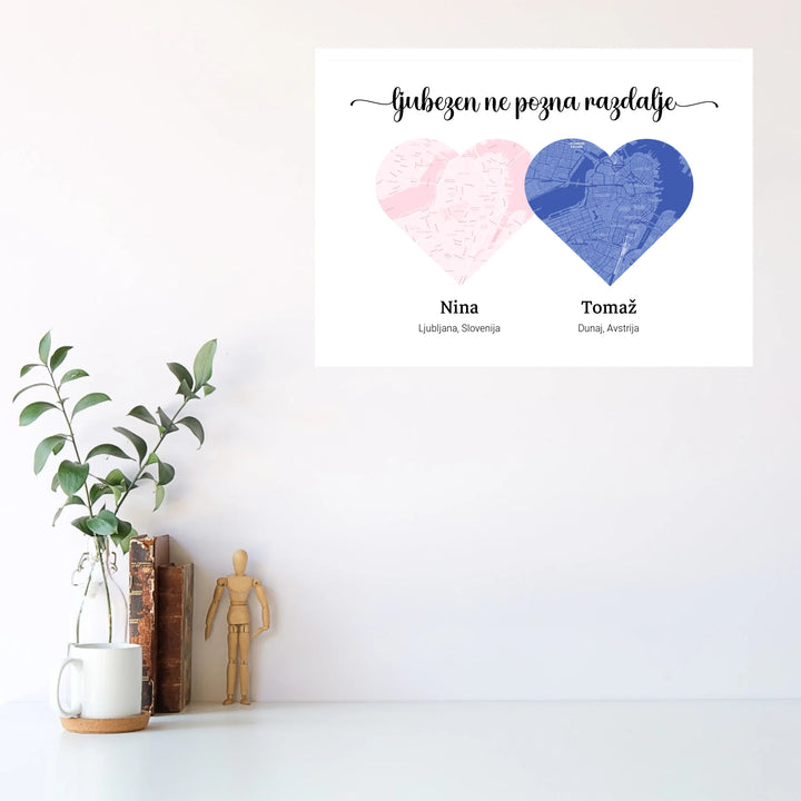 White - Hor (A3 & A4)