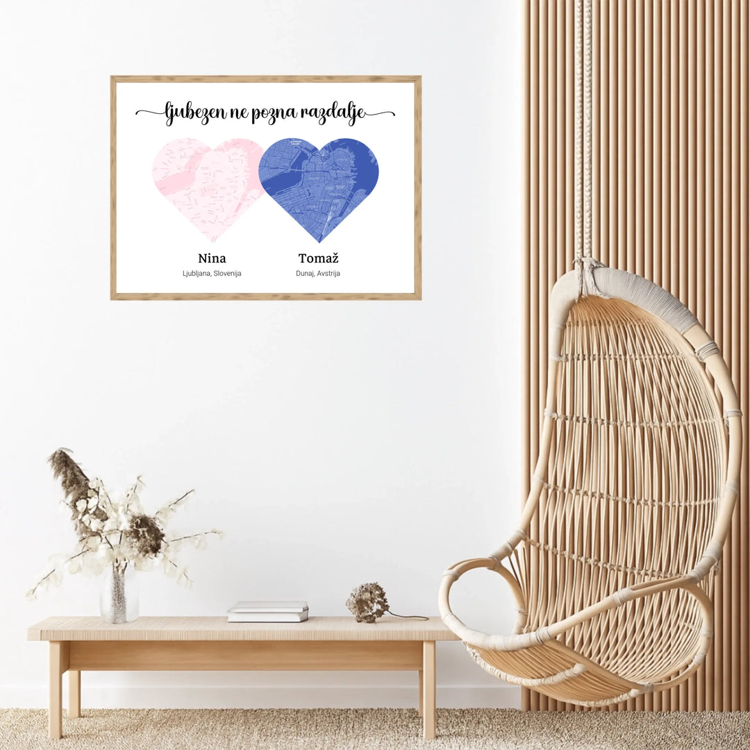 Brown 2 - Hor (A3 & A4)