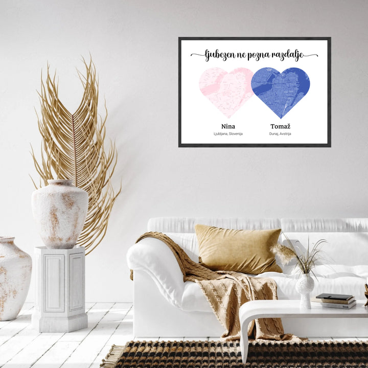 Black 1 - Hor (A3 & A4)