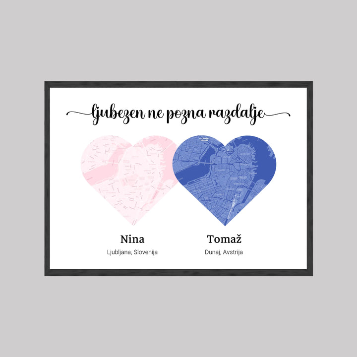 Black 2 - Hor (A3 & A4)