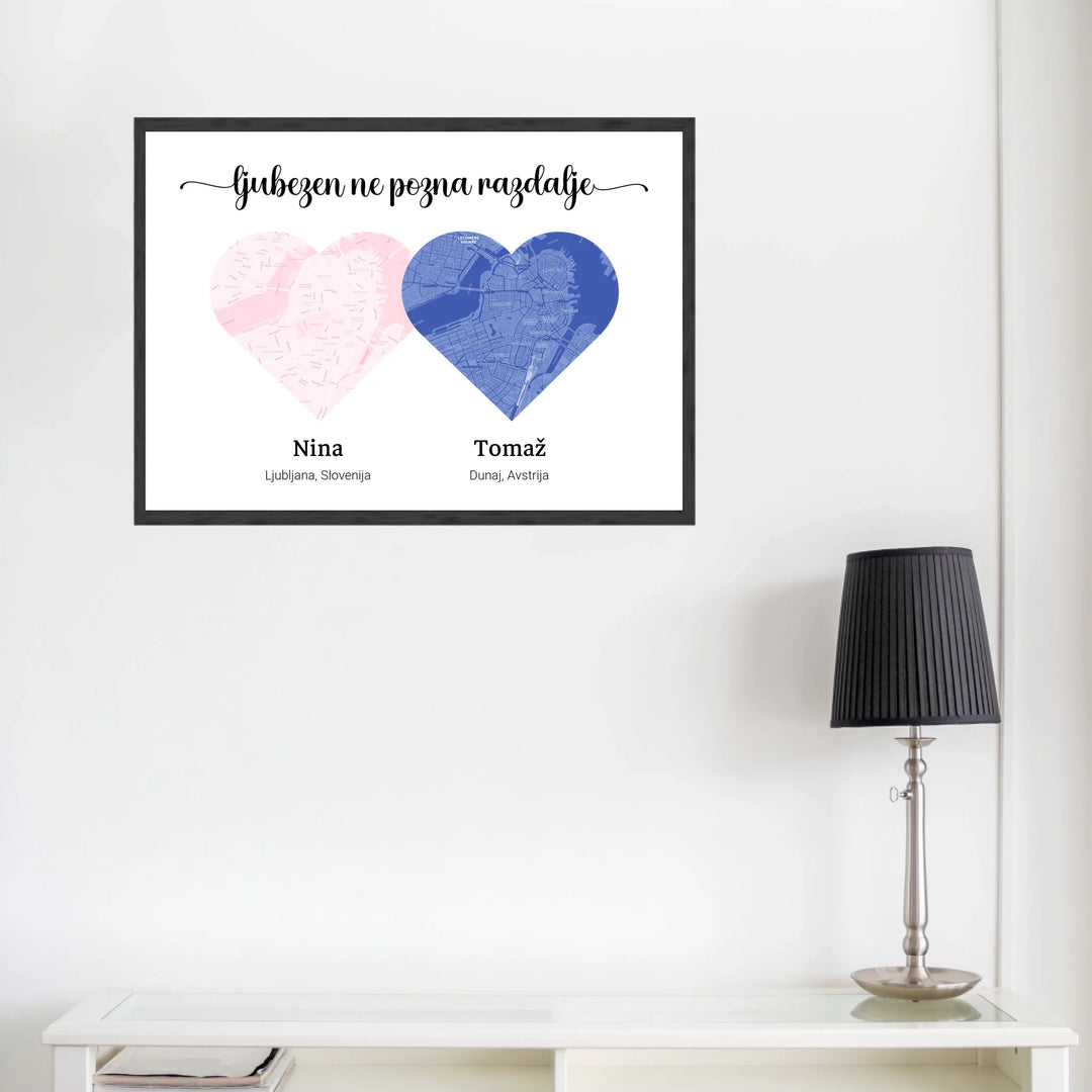 Black 3 - Hor (A3 & A4)