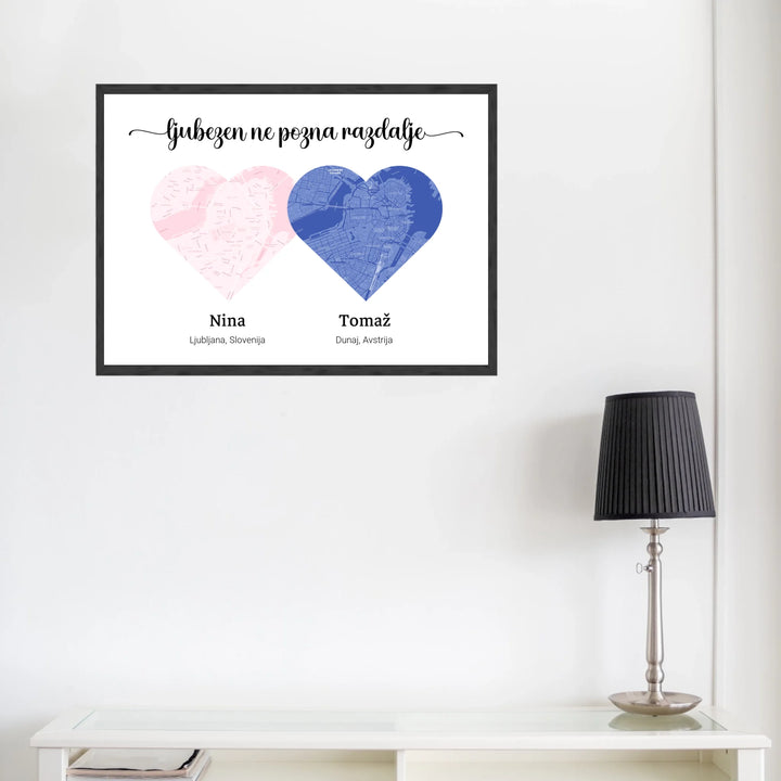 Black 3 - Hor (A3 & A4)