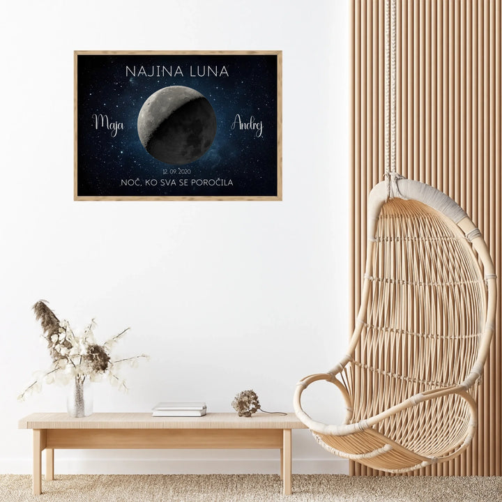 Brown 2 - Hor (A3 & A4)