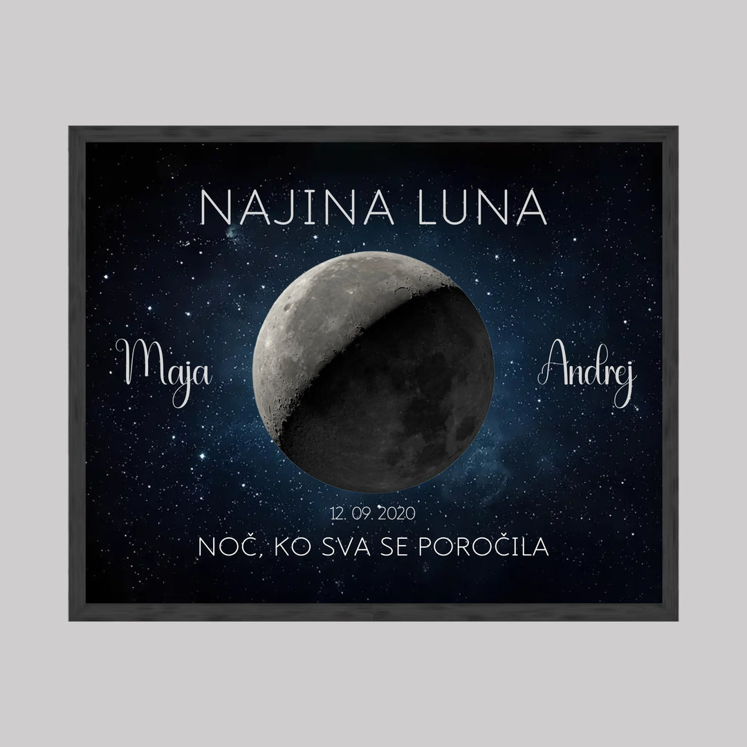 Black 2 - Hor 5_4 ratio (20x16)