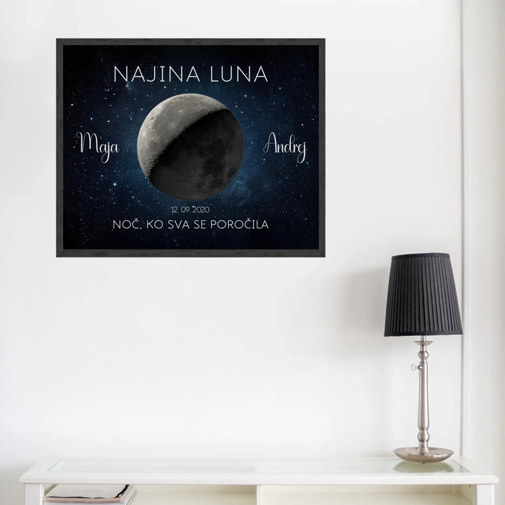 Black 3 - Hor 5_4 ratio (20x16)