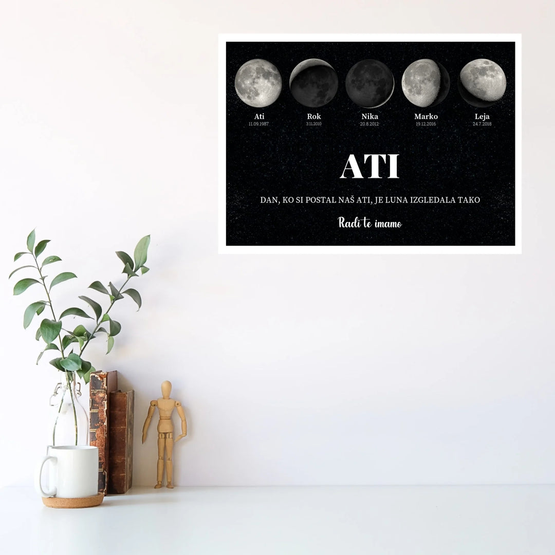 White - Hor (A3 & A4)